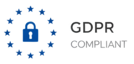 GDPR Compliant